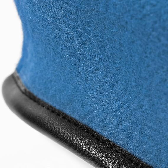 Military Beret US Army Style Headwear Wool British for Men Vintage Women's Beret Hats