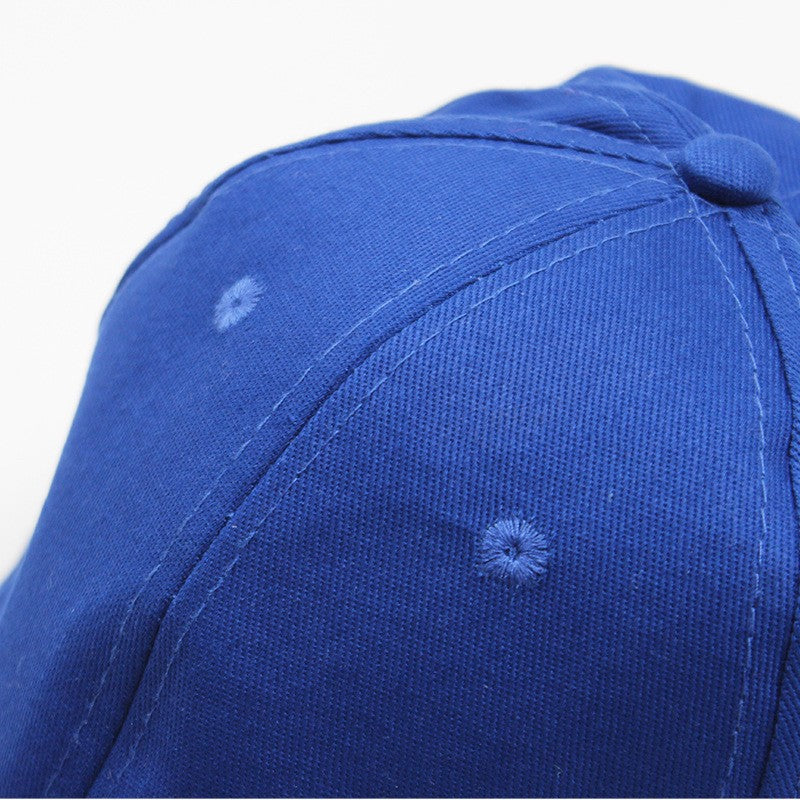 Bluetooth Baseball Cap Wireless Music Calling LED Outdoor Sports Audio Hat