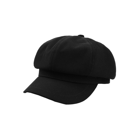Newsboy Cap Womens Merino Fashion Hats Visor Beret Cabbie Cap Ladies
