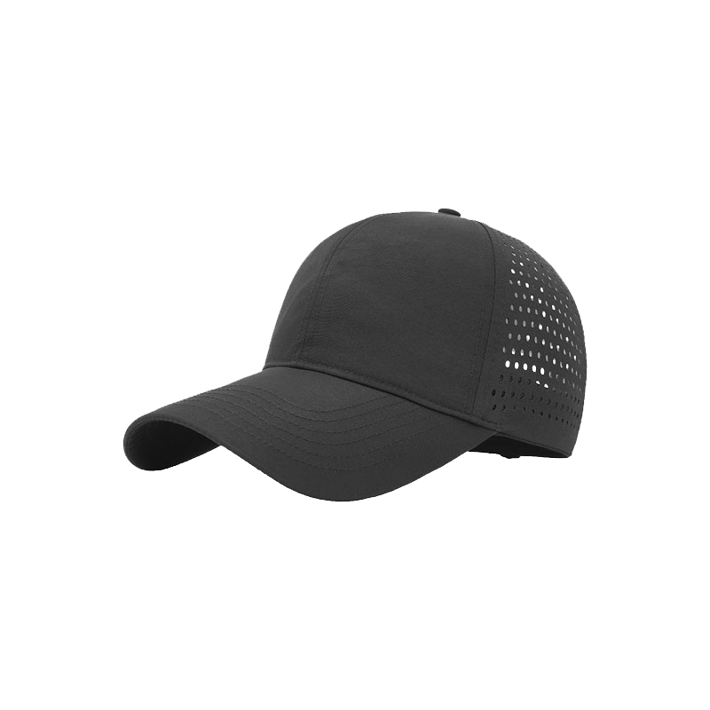 Daddy Baseball Caps Men Hat Nylon Sunscreen Breathable Summer