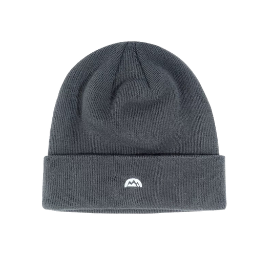 Running Beanie Lightweight Winter Hat for Men Warm Breathable Stretch Knit Cap