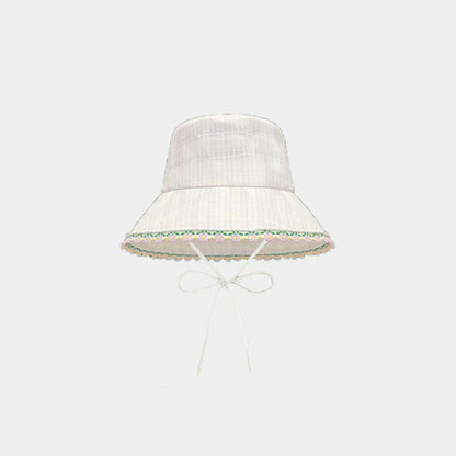 Bucket Hat Women Summer Sun | Womens Fisherman Packable Designer Wide Brim Cap