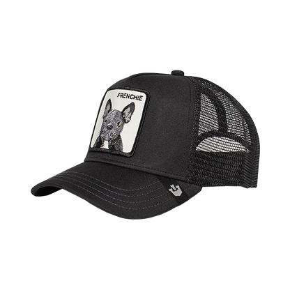 Mesh Baseball Caps Men Back Netted Adjustable Snapback Trucker Hat