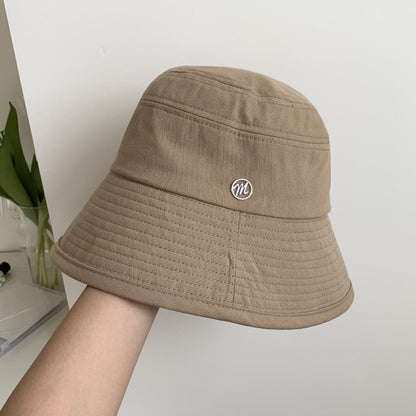Bucket Hats Nearby Kangol Mens Style | Crochet Women Fisherman Hat Summer Street Fashion