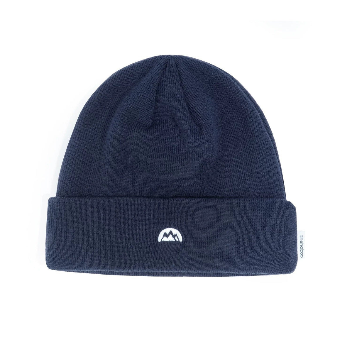 Running Beanie Lightweight Winter Hat for Men Warm Breathable Stretch Knit Cap